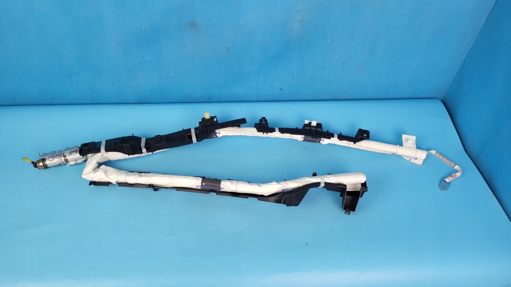 фото №7, Toyota rav4 v 19r шторка безопасности подушка безопасности правая 62170-42070