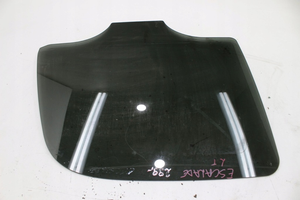 фото №5, Скло двері лівий задня escalade ii -06r