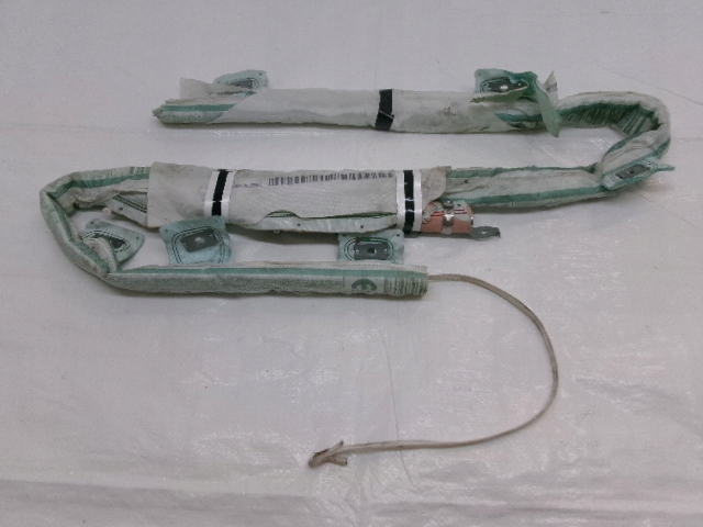 фото №1, Fiat tipo ii шторка безопасности подушка безопасности левая