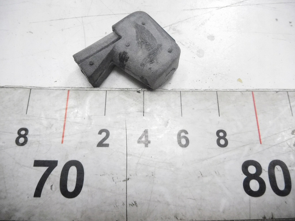 фото №6, Підкладка кронштейн жабо fiat palio оригінальний номер 46445954