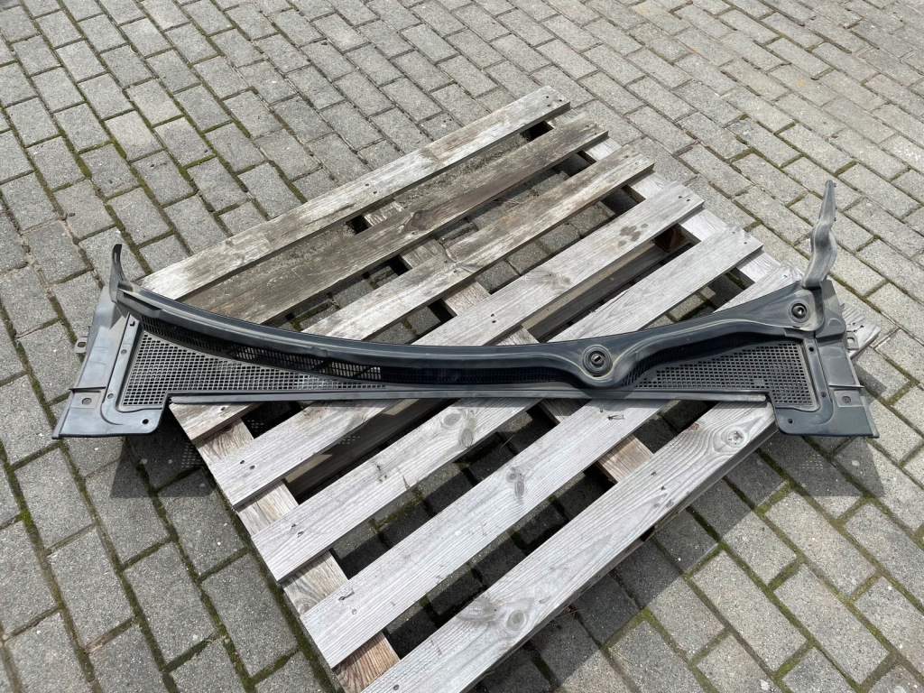 фото №1, Renault talisman жабо 668115104r