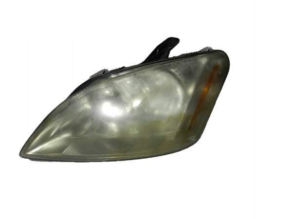 фото №1, Лампа левая левый перед ford focus c-max i anglik