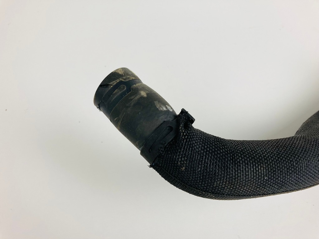 фото №4, Opel astra k v 1.5d шланг wąż wody 39108402