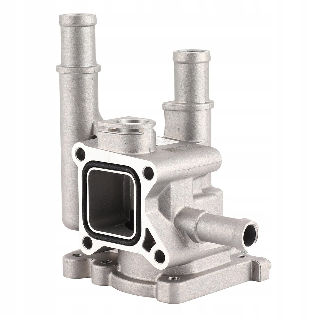 фото №15, Кришка корпус термостата охолодження двигуна