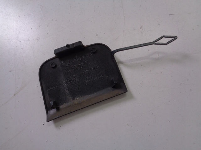 фото №2, Заглушка бампера задняя mini f60 countryman lift 2021 rok c4l