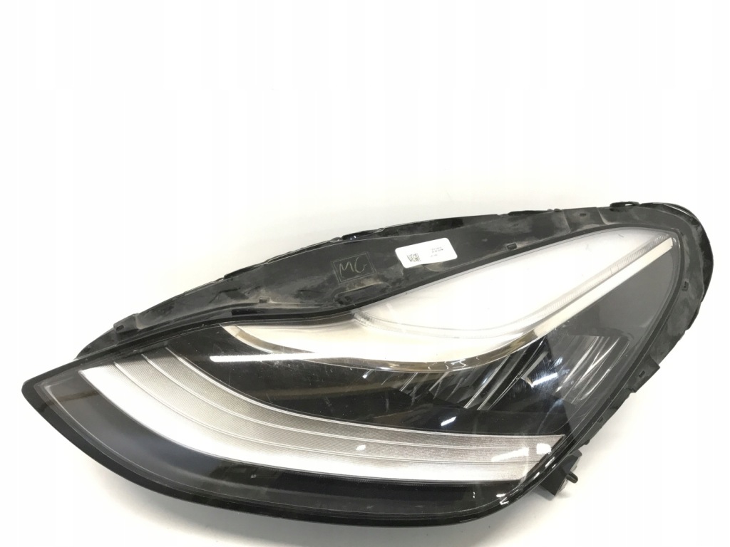 Купить Фара левый перед tesla model 3 led 1077375-00-c