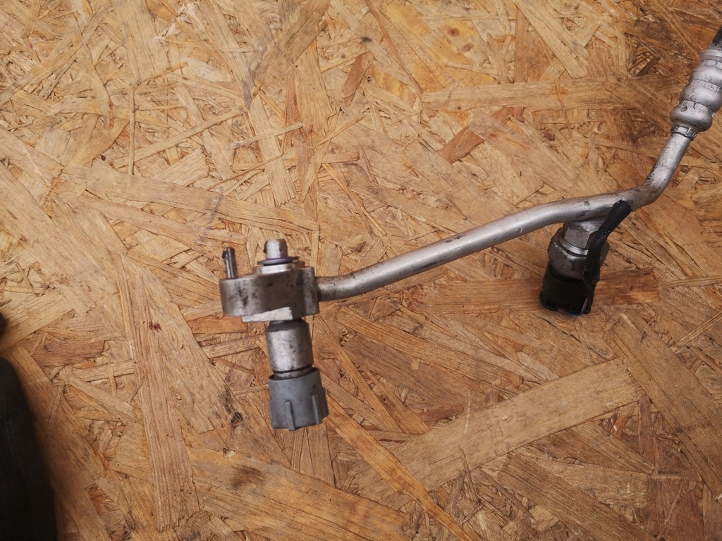 фото №5, Bmw 5 g30 шланг кондиционера 9860584 2.0d