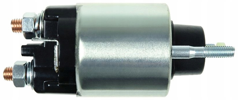 фото №1, Выключатель электромагнитный, стартер as-pl ss6066s