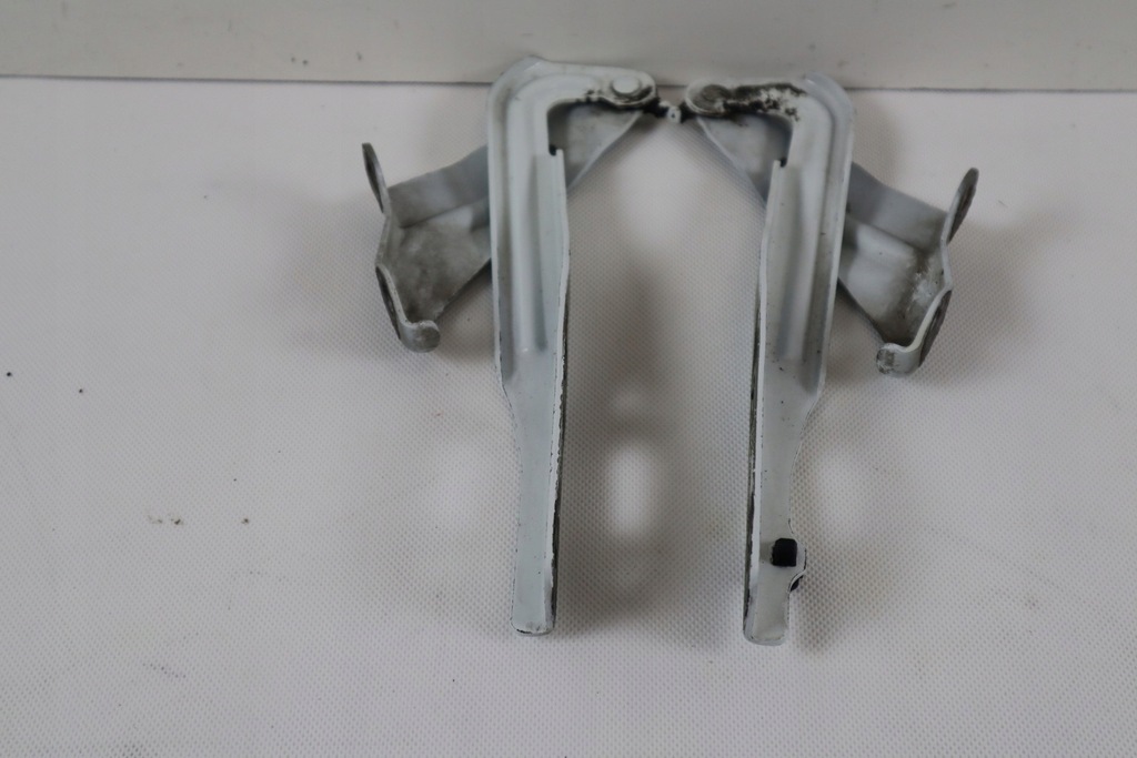 фото №7, Honda cr-v iv 12- петли капот nh788p