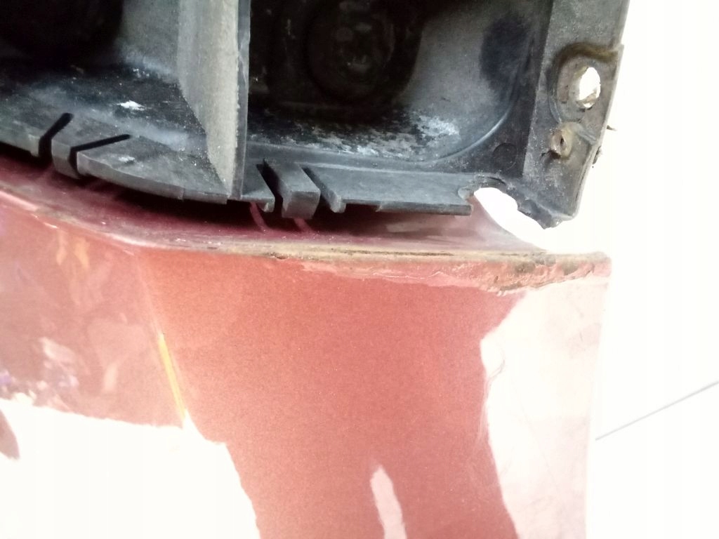 фото №5, Daihatsu sirion ii крила правий r43