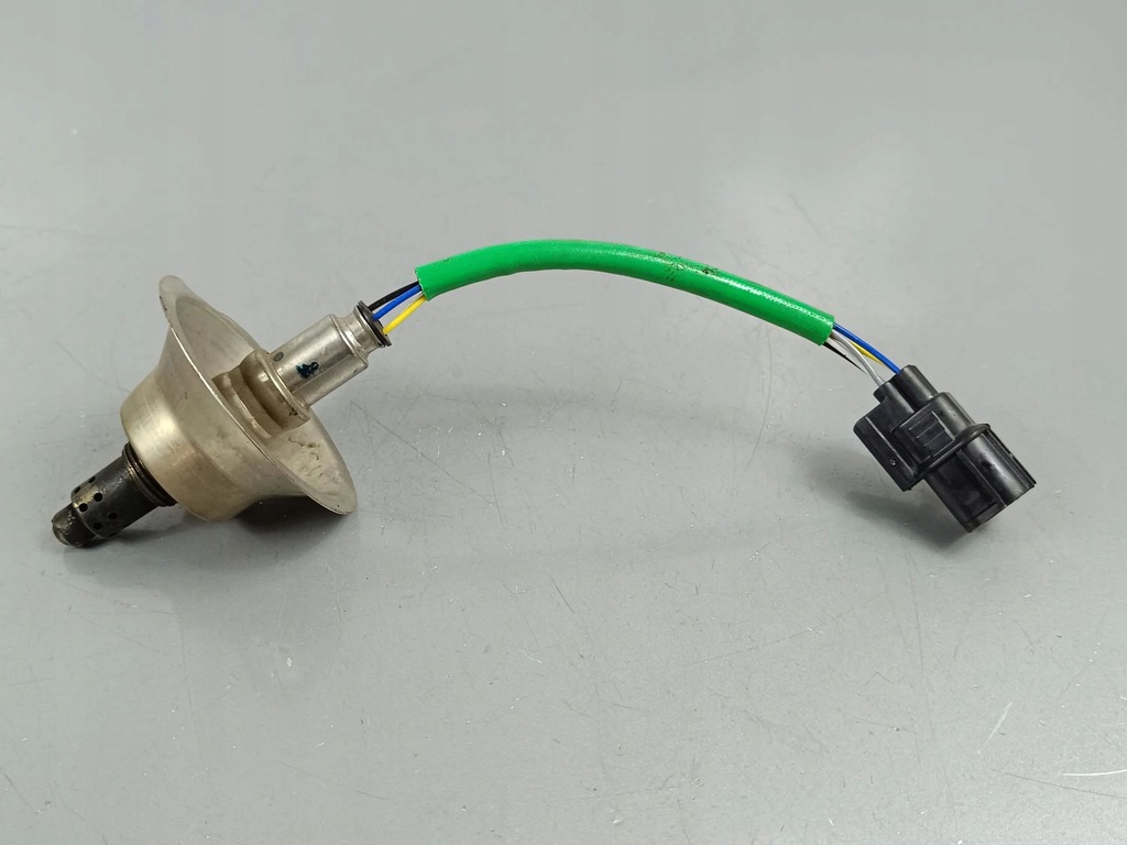 фото №1, 2024 honda hr-v датчик лямбда-зонд 32lf