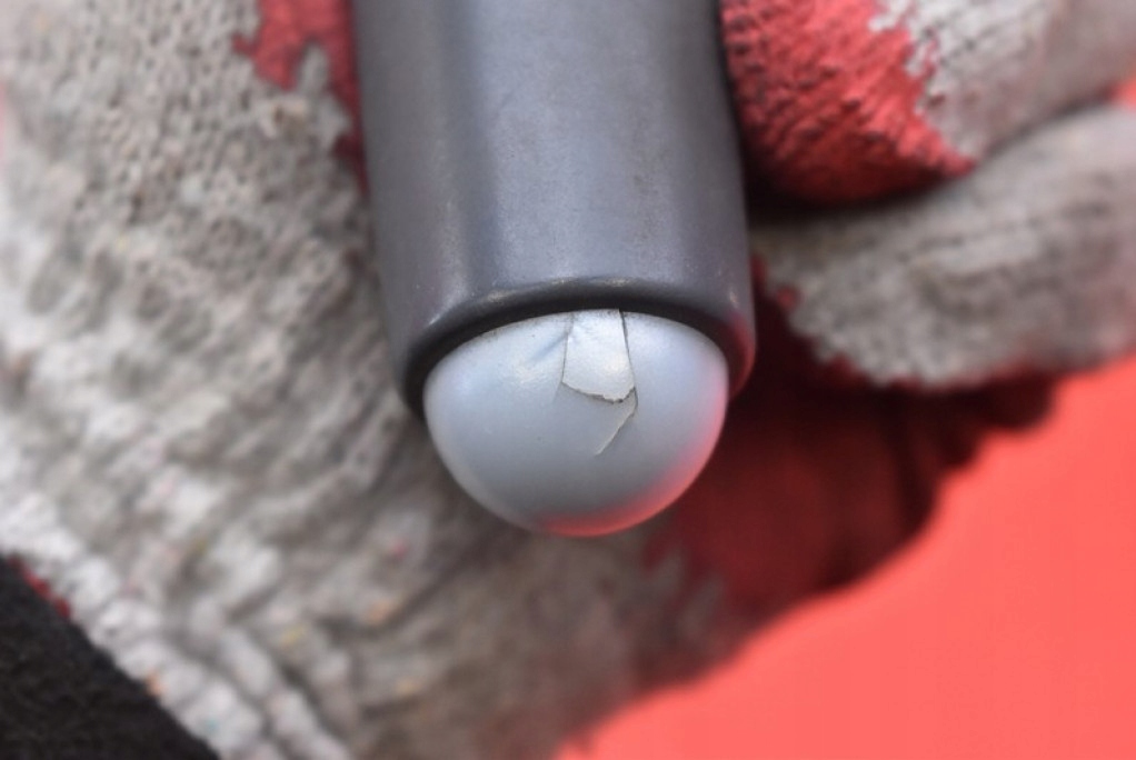 фото №10, Важіль перемикач двірник 0001272v00 smart fortwo 1 i 98-02