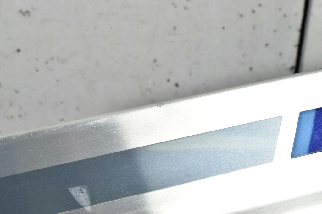 фото №9, Bmw 7 g70 защита порог защита молдинг декоративная m-pakiet m led