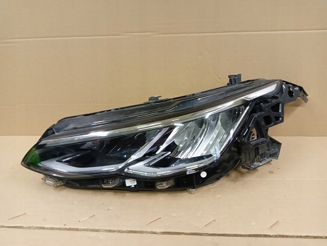 фото №1, Лампа левая левый full led vw golf viii 8 5h1941005c 19-