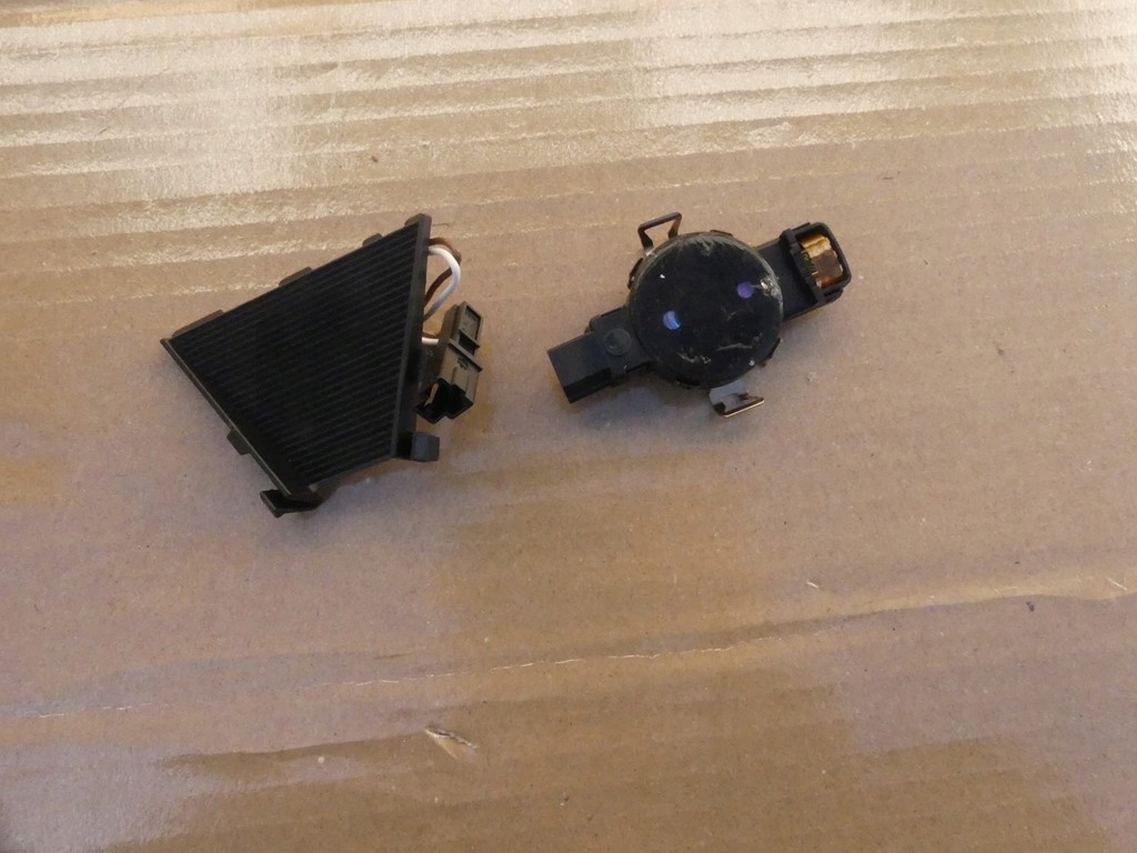 фото №1, Датчик дощу vw id.4 e21 5q0955555b electric 109kw 2021