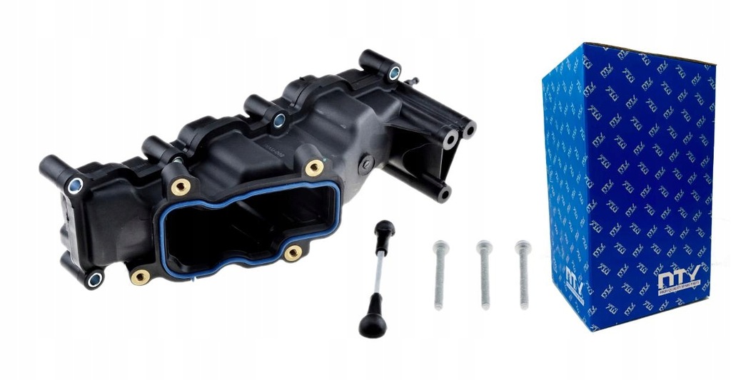 фото №13, Коллектор всасывающий bks-au-009 nty