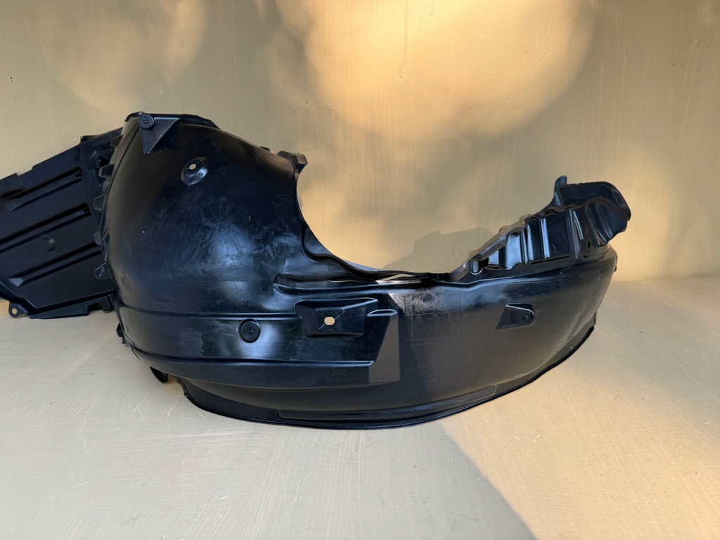 фото №8, Subaru outback iv 4 20r- подкрылок левая передние левый перед 59110an050