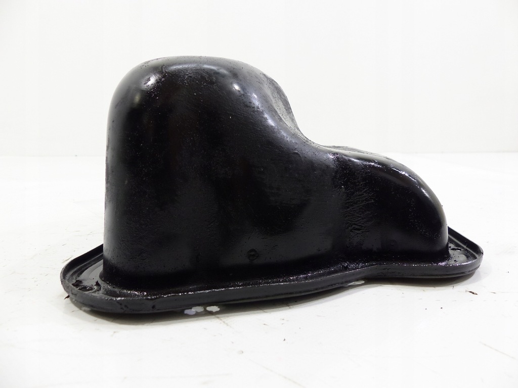 фото №7, Піддон масляна металева legacy outback 2,0d boxer