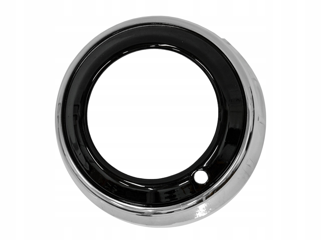 фото №1, Mitsubishi outlander 2009-2012 рамка противотуманная фара левая 8321a289