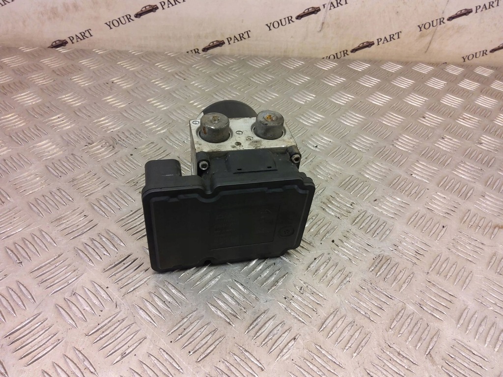 фото №1, Chevrolet captiva 2013 насос abs