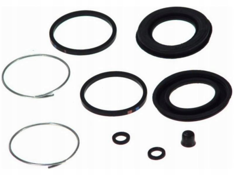 фото №1, Ремкомплект суппорт toyota 4 runner ii 3.0 90-95 i 2.4 87-89