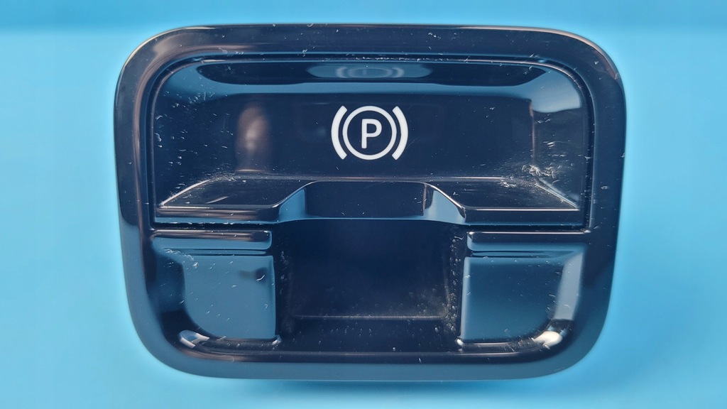 фото №6, Mercedes eqe 350+ 23r переключатель выключатель тормоза стояночного a2239057606