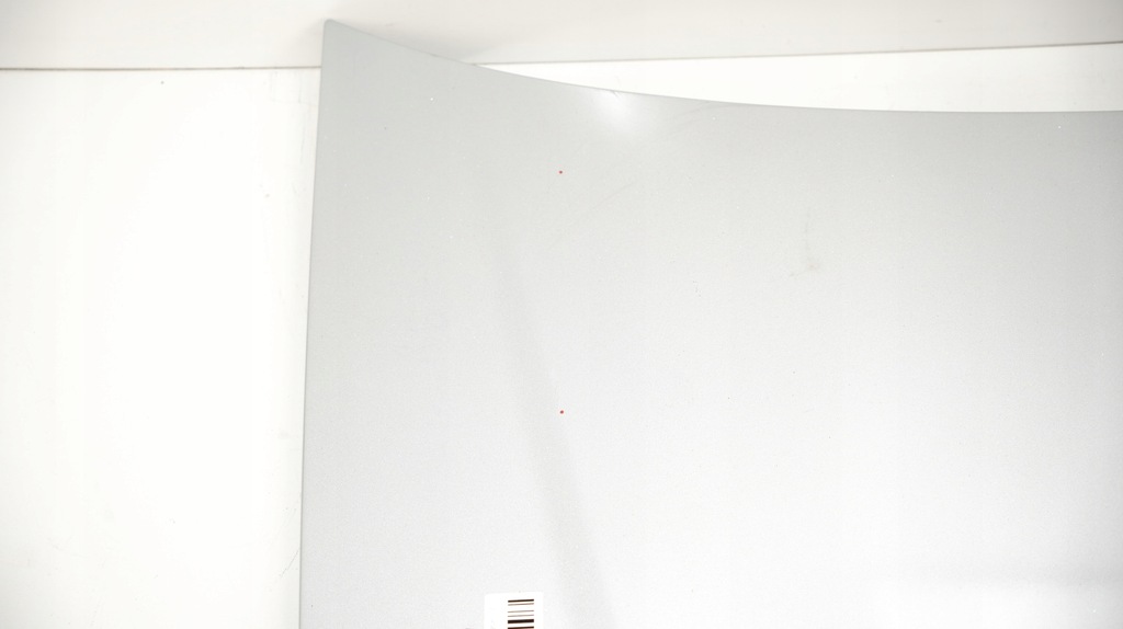 фото №6, Капот кришка двигуна vw caddy 03-10r