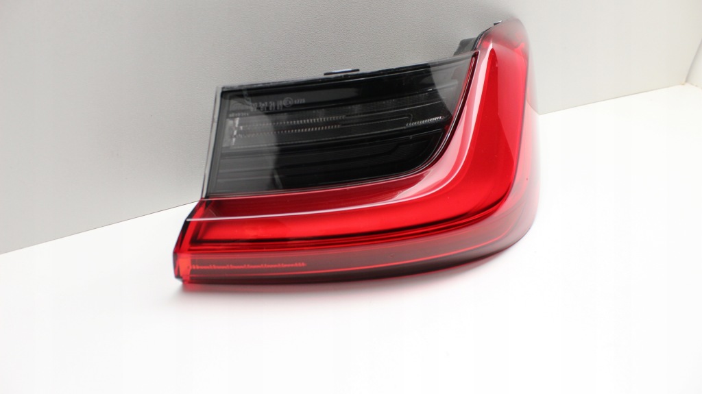 Bmw 3 g20 sedan - лампа задня права led 2019+ Недорого