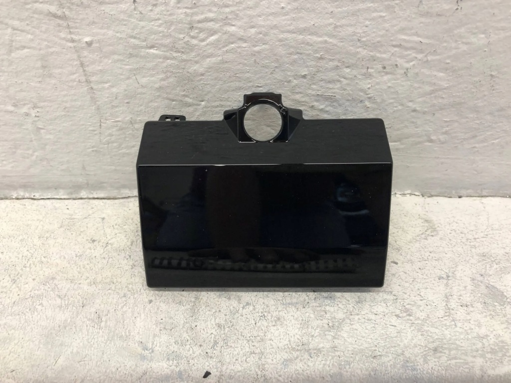 фото №3, Polestar 2 захист радара