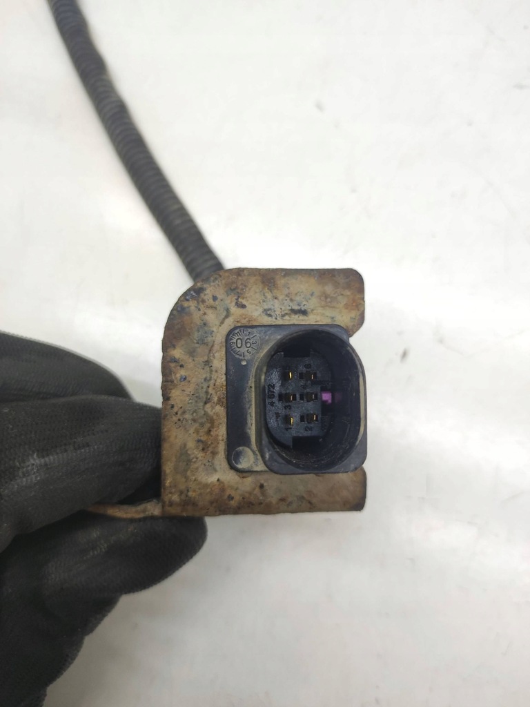 фото №2, Opel astra j 2011 датчик лямбда-зонд