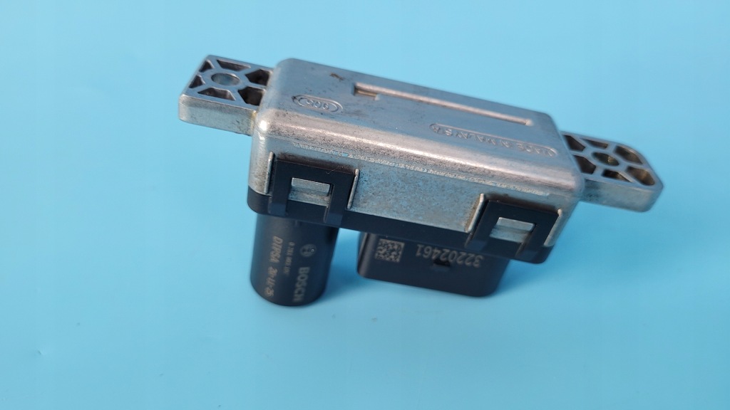 фото №11, Volvo xc60 ii 21r реле свічка розжарювання 32202461