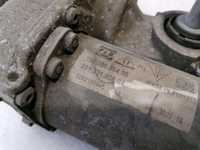 Porsche різні 99133105833 в Україні