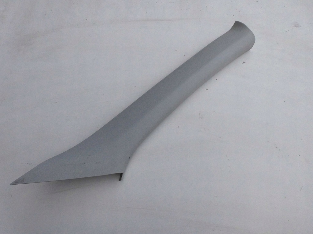 фото №1, Защита стойка toledo iv 6ja rapid 5ja правая перед