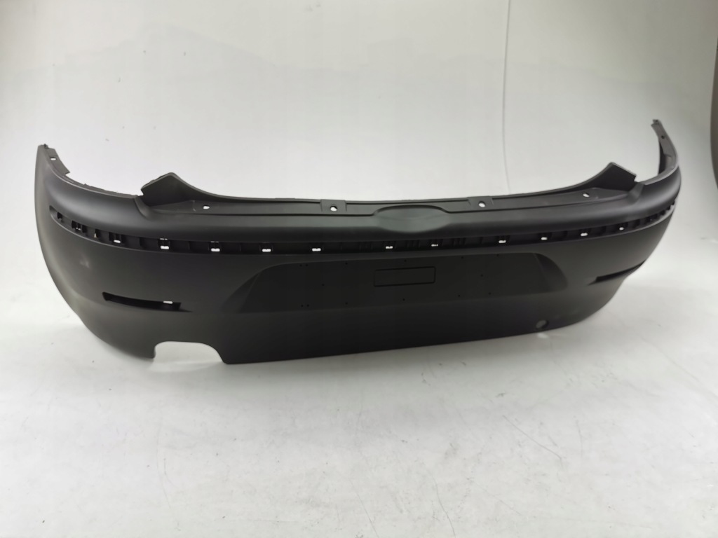 фото №2, Бампер задняя alfa romeo 147 ...-2010 / 735290445