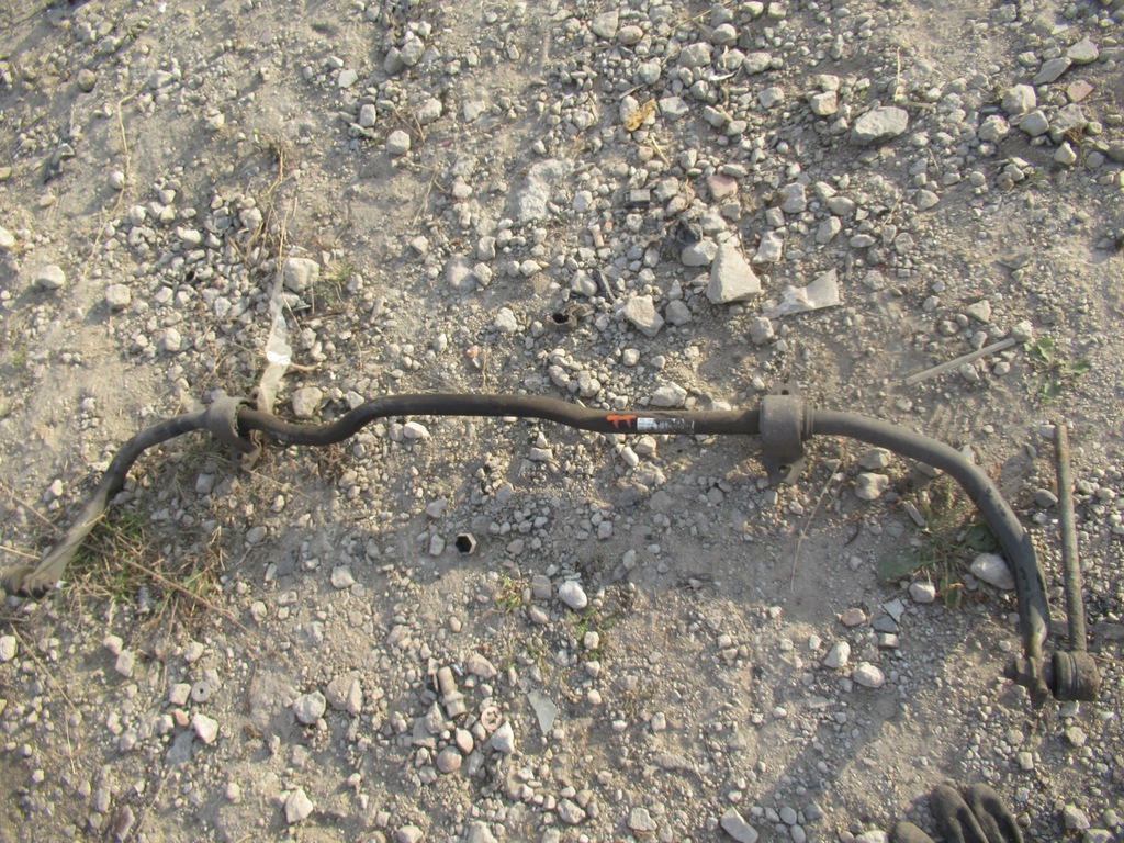 фото №1, Тяга стабілізатора audi tt 8j