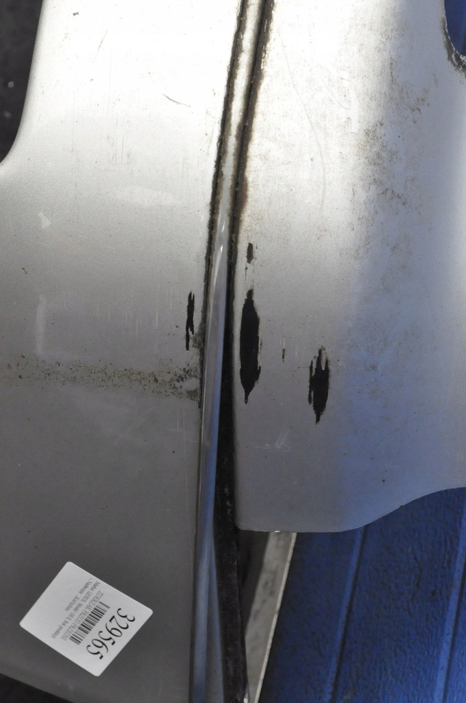 фото №7, Lexus gs ii бампер перед передній