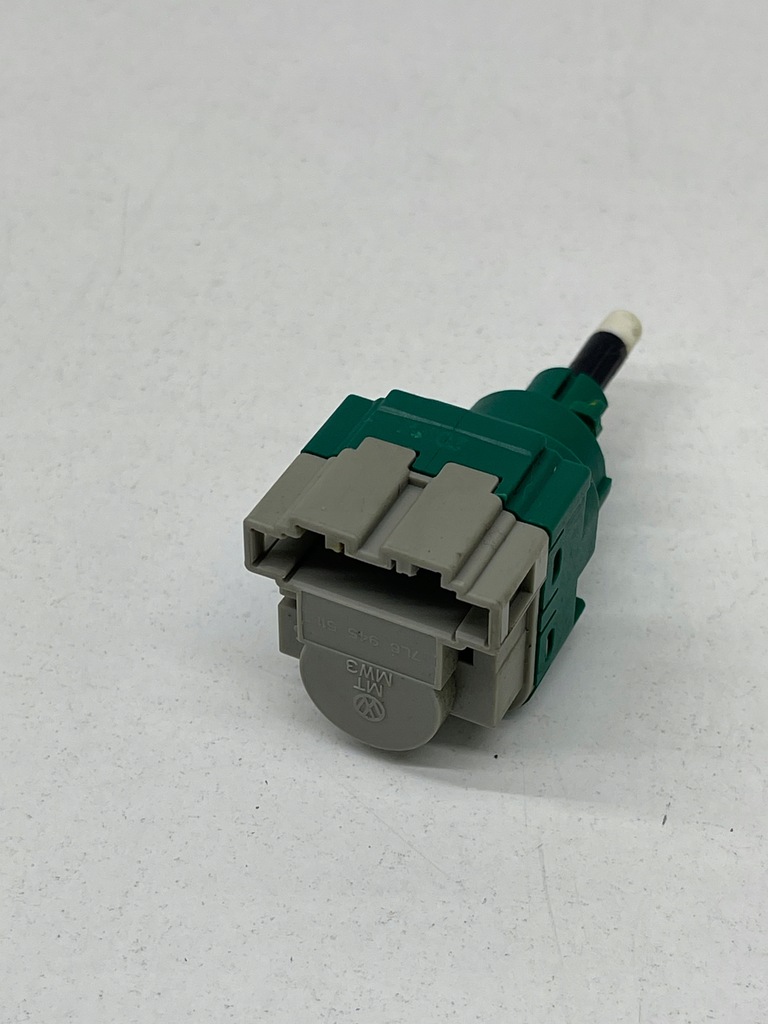 фото №6, Audi q7 4l датчик світла стоп стоп-сигнал