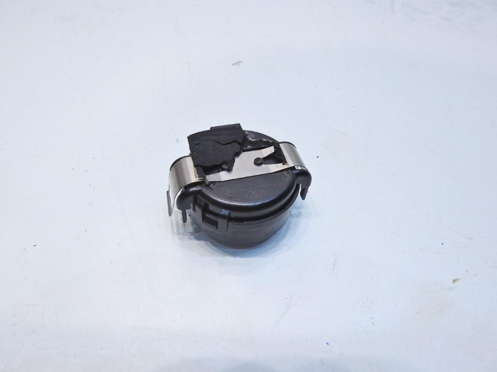 фото №3, Датчик дощу renault laguna iii 285350002r