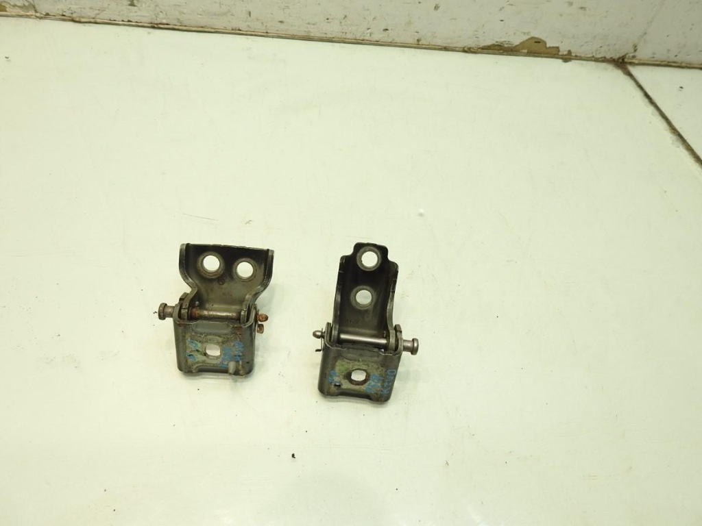 фото №3, Петля петлі двері правий перед ktvd peugeot 508 i