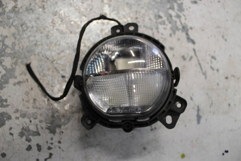 Купити Протитуманна фара ліве mini countryman f60