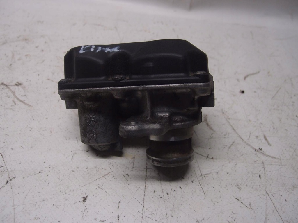 фото №8, Клапан egr kadjar 1.6 dci h8201061904