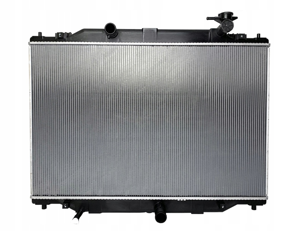 фото №1, Радіатор mazda cx-9 2.5 2015 - 2024