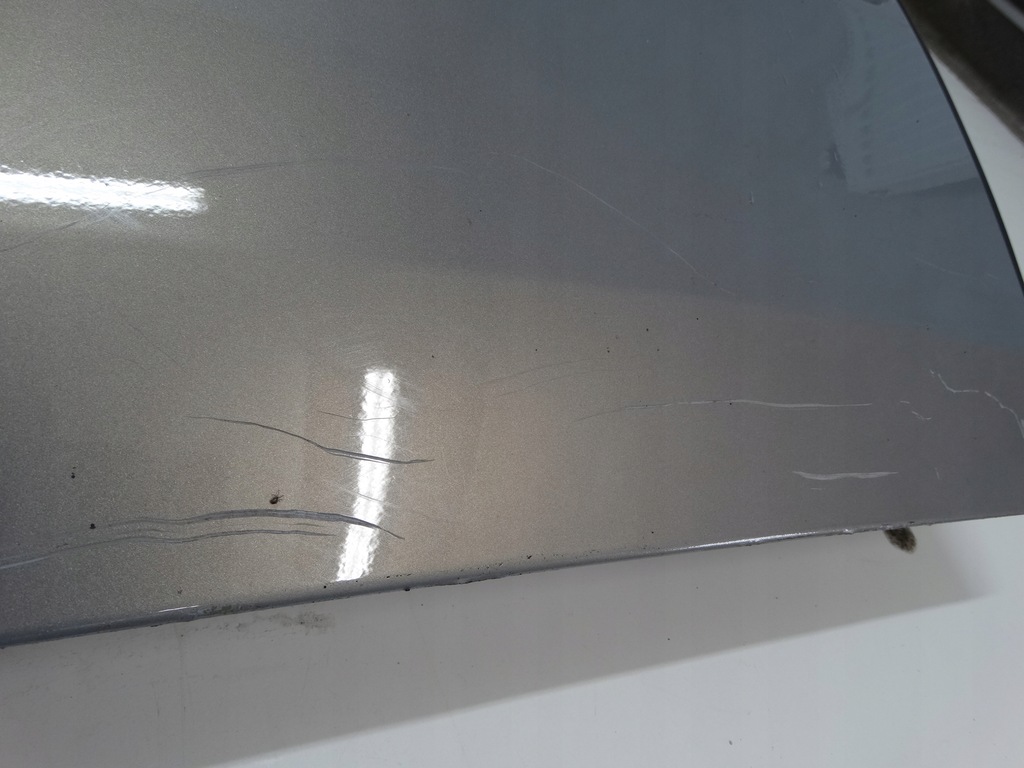 фото №13, Двері правий задня renault scenic ii