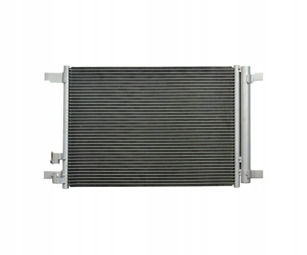 фото №1, Радіатор кондиціонера vw t-roc, 22 - 5q0816411aa