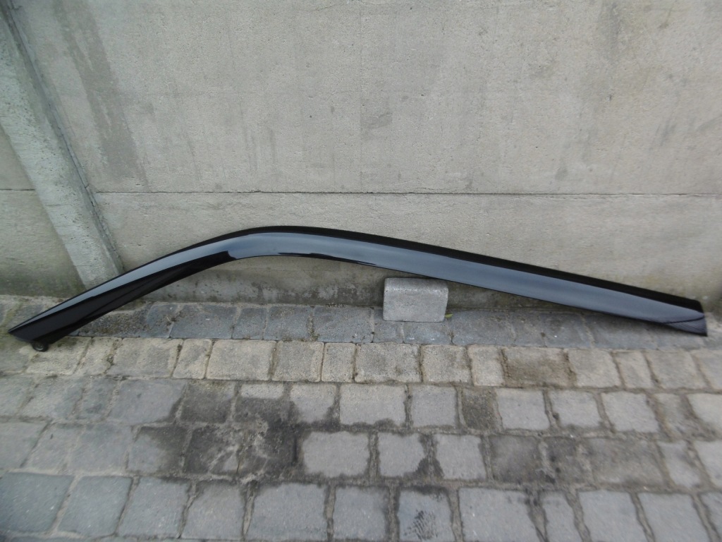 фото №1, Honda e electric - молдинг дахова ліва