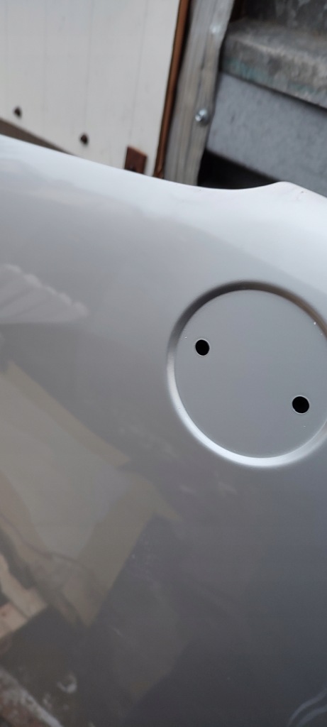 Капот кришка двигуна bmw x3 f25 2010-2017 / x4 f26 2014-2018 колір a83 Київ