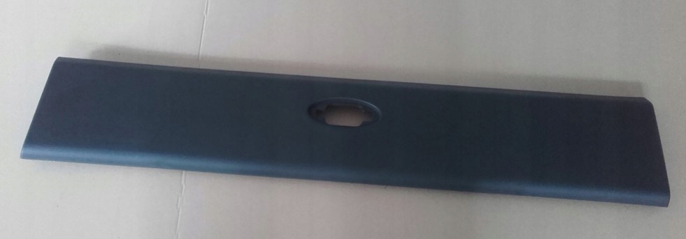 фото №1, Nowa молдинг накладка бок lh master iii movano b