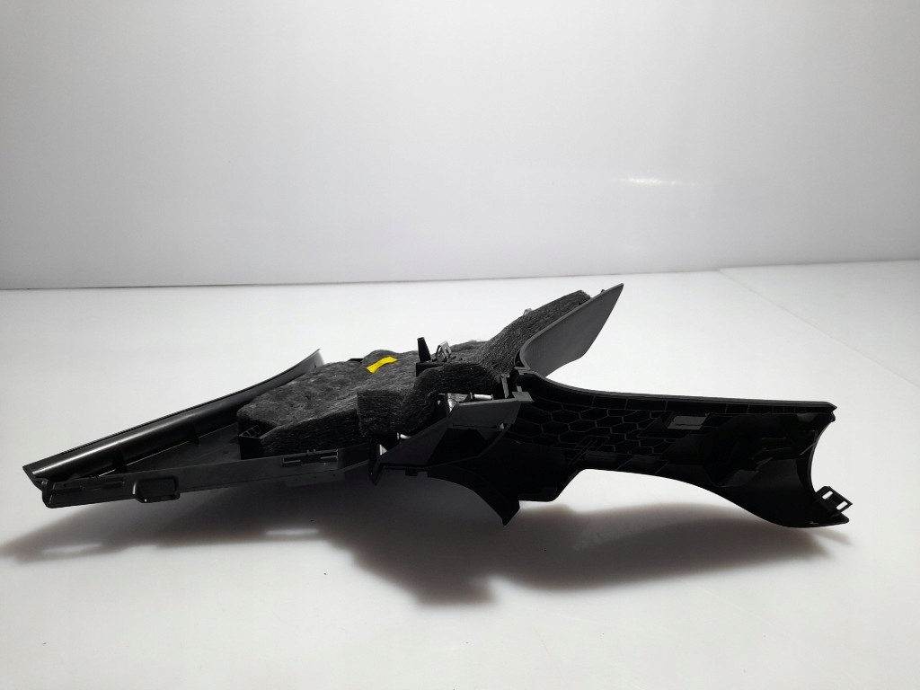 фото №8, Audi a3 8v захист обшивка стійка права 8v4867246 чорний s-line soul