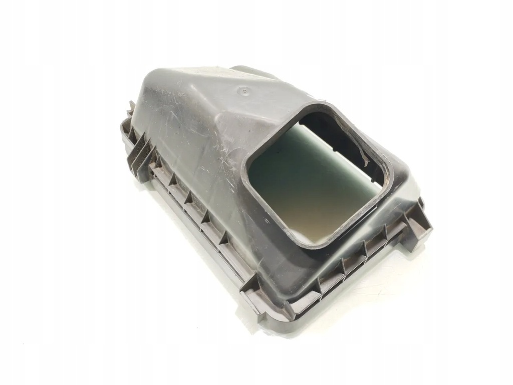 фото №8, Citroen c-crosser захист / корпус фільтра повітря 2.2 hdi дизель 2009 suv