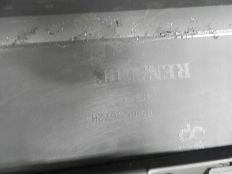 фото №11, Grand scenic iv бампер задняя 850229672r